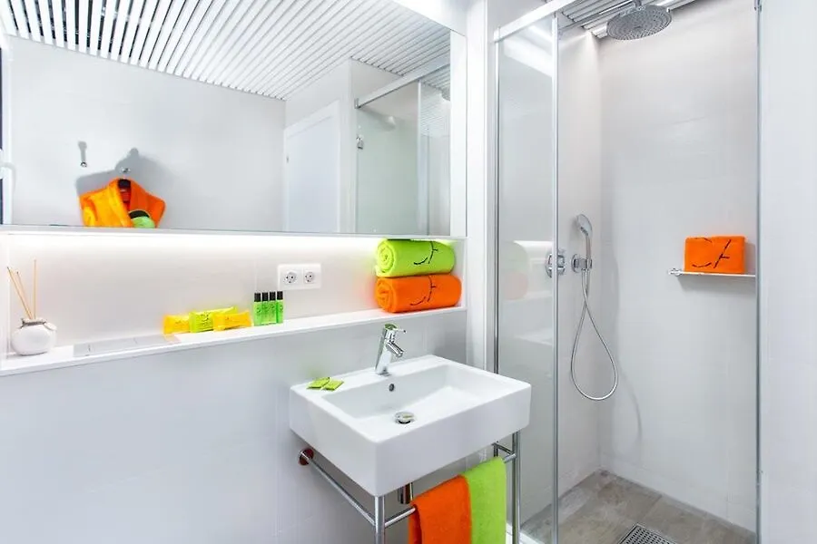 Cosmo Apartments Marina Auditori 바르셀로나